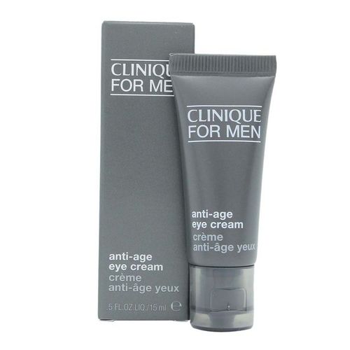  Clinique for Man Anti-Age Eye Cream 15ml, fig. 1 