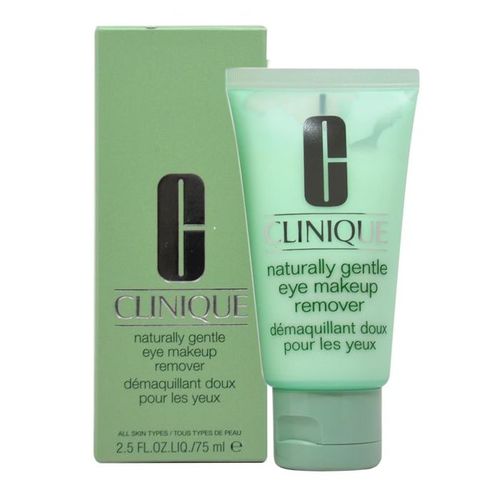  Clinique  Naturally Gentle Eye Makeup Remover 75ml, fig. 1 