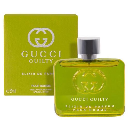  Gucci Guilty Pour Homme Elixir De Parfum 60ml, fig. 1 