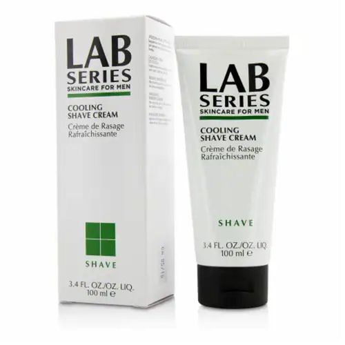  LAB Series Skincare For Men Cooling Shave Cream 100ml, fig. 1 