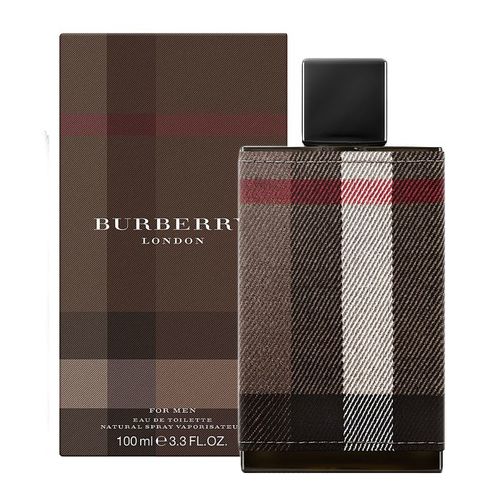  Burberry London For Man EDT 100ml, fig. 1 
