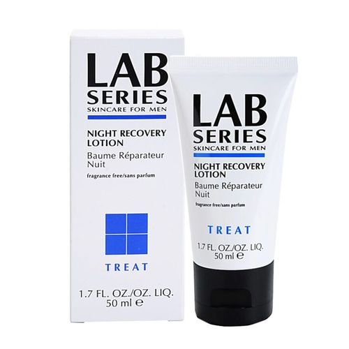  LAB Series Skincare For Men Night Recovery Lotion 50ml, fig. 1 