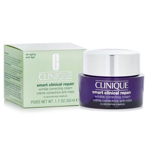 Clinique Smart Clinical Repair Wrinkle Correcting Cream Light 50ml, fig. 1 