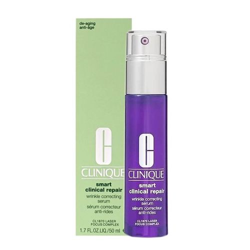  Clinique Smart Clinical Repair Wrinkle Correcting Serum 50ml, fig. 1 