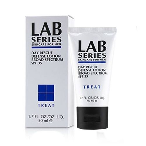  LAB Series Skincare For Men Day Rescue Defense Lotion SPF 35 50ml, fig. 1 
