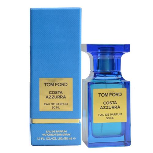  Tom Ford Costa Azzurra EDP 50ml, fig. 1 