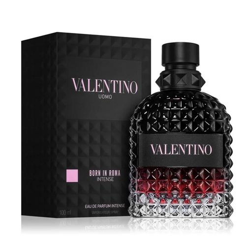  Valentino Born In Roma Pour Homme EDP Intense 50ml, fig. 1 