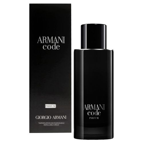  Giorgio Armani Code Pour Homme Parfum 75ml, fig. 1 