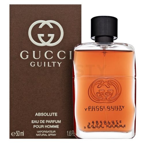  Gucci Guilty Absolute EDP Pour Homme 100ml, fig. 1 