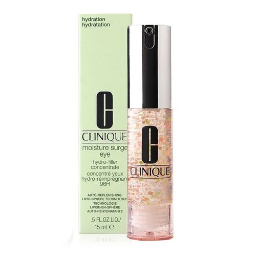  Clinique Smart Moisture Surge Eye 96-Hour Hydro-Filler Concentrate 15ml, fig. 1 