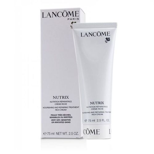  Lancome Nutrix crema lenitiva e rigenerante per pelli molto secche e sensibili 125ml, fig. 1 