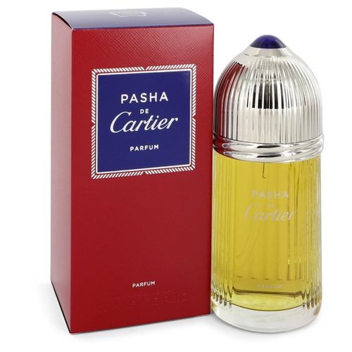  Cartier Pasha Parfum 50ml, fig. 1 
