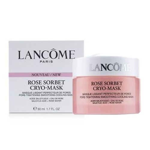  Lancome Rose Sorbet Cryo-Mask 50ml, fig. 1 