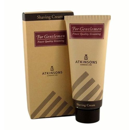  Atkinson For Gentlemen Shaving Cream 100ml, fig. 1 