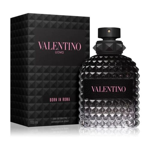  Valentino Born In Roma Pour Homme EDT 100ml, fig. 1 