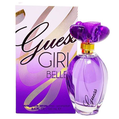  Guess Guess Girl Belle EDT 100ml, fig. 1 