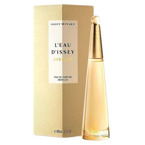  Issey Miyake L'Eau d'Issey Absolue EDP 90ml, fig. 1 