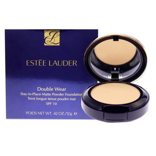 Estee Lauder Double Wear Stay-in-Place Matte Powder Foundation, fig. 1 