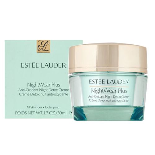  Estee Lauder NightWear Plus Anti-Oxidant Night Detox Crème 50ml, fig. 1 