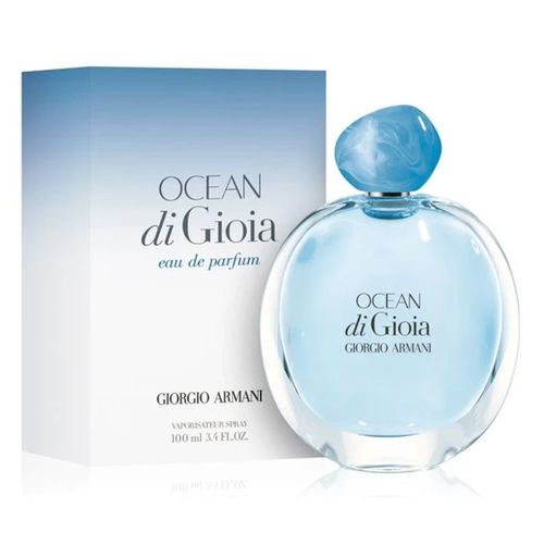  Giorgio Armani Ocean di Gioia EDP 30ml, fig. 1 