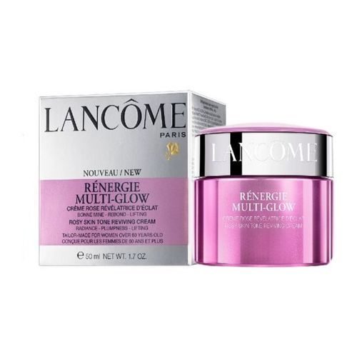  Lancome Renergie Multi-Glow Rosy Skin Tone Reviving Cream 50ml, fig. 1 