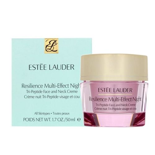  Estee Lauder Resilience Multi-Effect Night Tri-Peptide Face and Neck Creme 50ml, fig. 1 