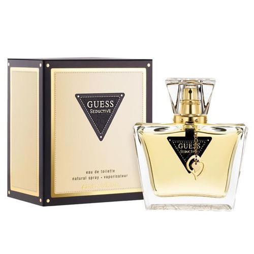  Guess Seductive For Her EDT 75ml, fig. 1 