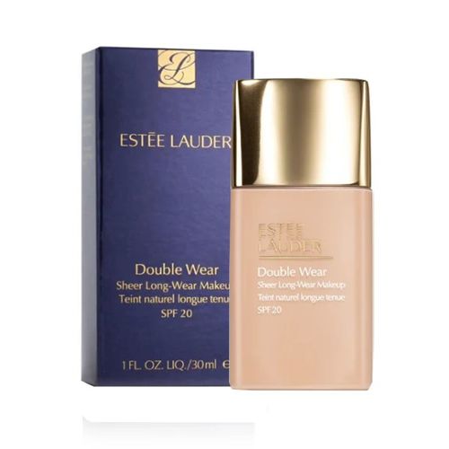  Estee Lauder Double Wear Sheer Long-Wear Makeup SPF 20 30ml, fig. 1 