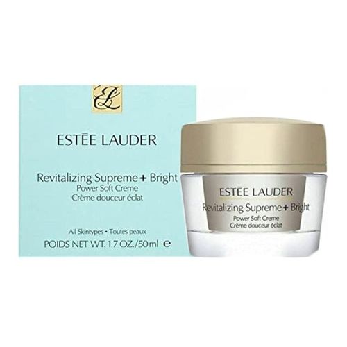  Estee Lauder Revitalizing Supreme+ Bright Power Soft Cream 50ml, fig. 1 