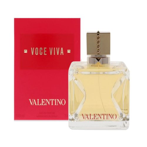  Valentino Voce Viva EDP 100ml, fig. 1 