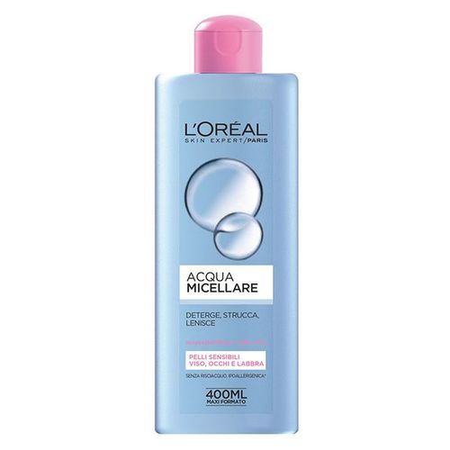  L'Oreal Skin Expert Acqua Micellare 400ml, fig. 1 