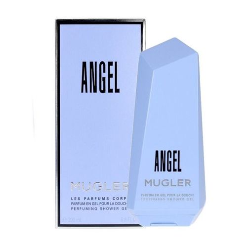  Mugler Angel Body Lotion 200ml, fig. 1 