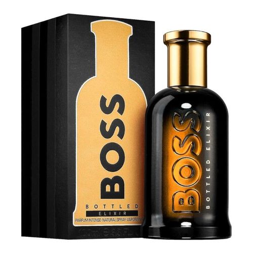 Hugo Boss Bottled Elixir EDP 100ml, fig. 1 