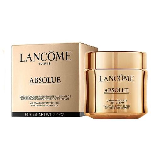  Lancome Absolue Regenerating Brightening Soft Cream 60ml, fig. 1 