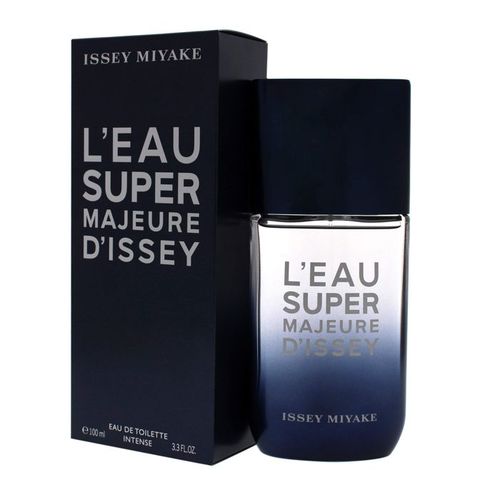  Issey Miyake L’Eau Super Majeure d’Issey EDT Intense 100ml, fig. 1 