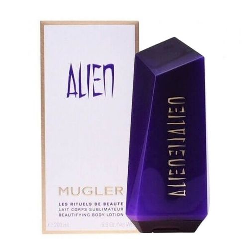  Mugler Alien Latte Corpo 200ml, fig. 1 