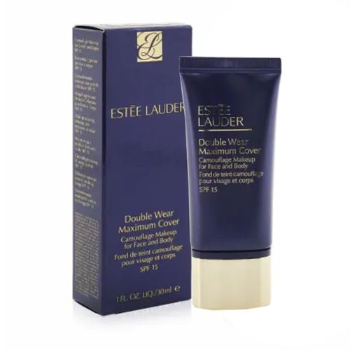  Estee Lauder Double Wear - Maximum Cover Camouflage Makeup for Face and Body SPF 15 30ML, fig. 1 