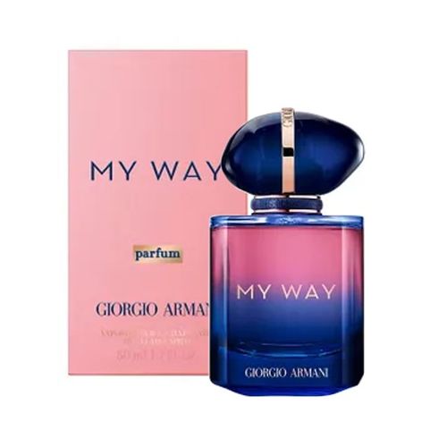  Giorgio Armani My Way Parfum 90ml, fig. 1 