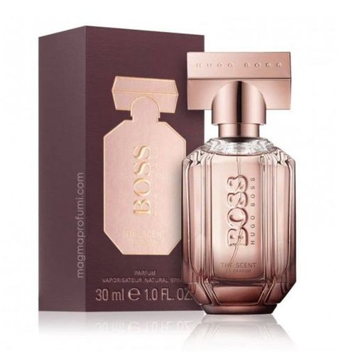  Hugo Boss The Scent Le Parfum for her 50ml, fig. 1 