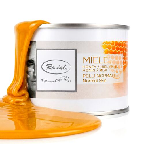  Ro.ial Cera Miele 400 ml, fig. 1 