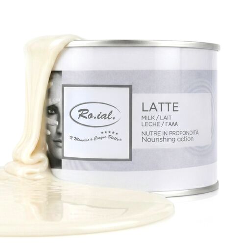  Ro.ial Cera Latte 400 ml, fig. 1 