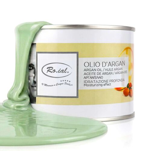  Ro.ial Cera Olio Di Argan 400 ml, fig. 1 