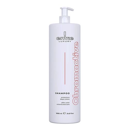  Envie Chromactive Shampoo 1000 ml, fig. 1 