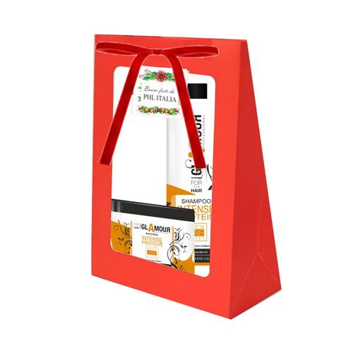  Glamour Confezione Intense Protein, fig. 1 