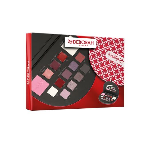  Deborah Milano Make Up Beauty Gift N°1 Toni Freddi, fig. 1 