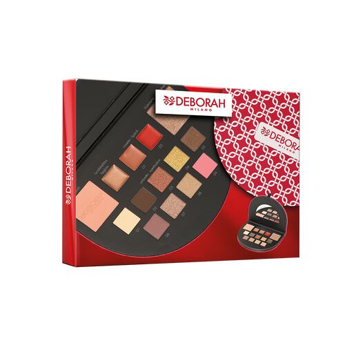  Deborah Milano Make Up Beauty Gift N°1 Toni Caldi, fig. 1 