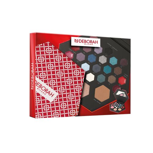 Deborah Milano Make Up Beauty Gift N°2 Toni Freddi, fig. 1 