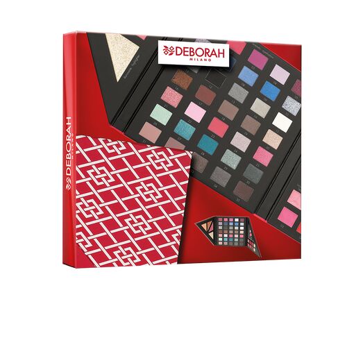  Deborah Milano Make Up Beauty Gift N°3 Toni Freddi, fig. 1 