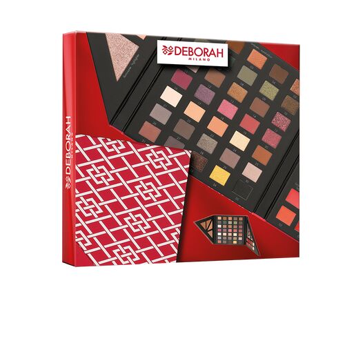  Deborah Milano Make Up Beauty Gift N°3 Toni Caldi, fig. 1 