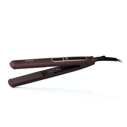  Labor Plum Slim Piastra Professinale Per Capelli, fig. 1 